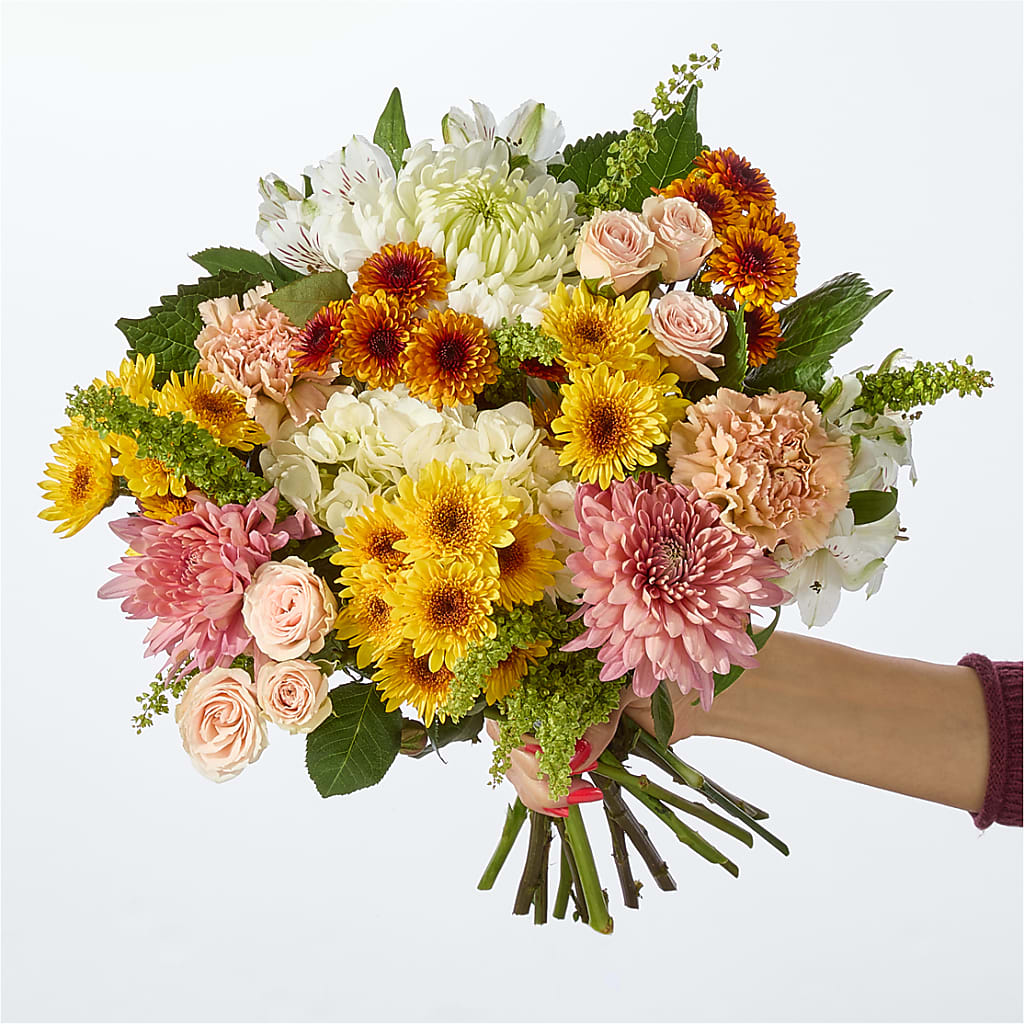 Fall Celebration Bouquet – BLOOM & BLOSSOM NORTH RALEIGH, Cary NC