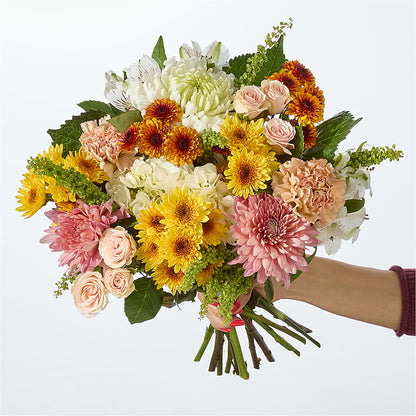 Fall Celebration Bouquet – BLOOM & BLOSSOM NORTH RALEIGH, Cary NC