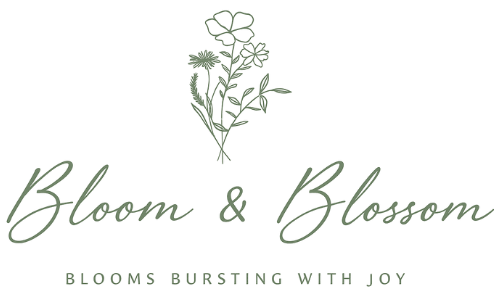 Bloom & Blossom North Raleigh