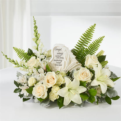 Holding You Close Arrangement – BLOOM & BLOSSOM NORTH RALEIGH, Cary NC