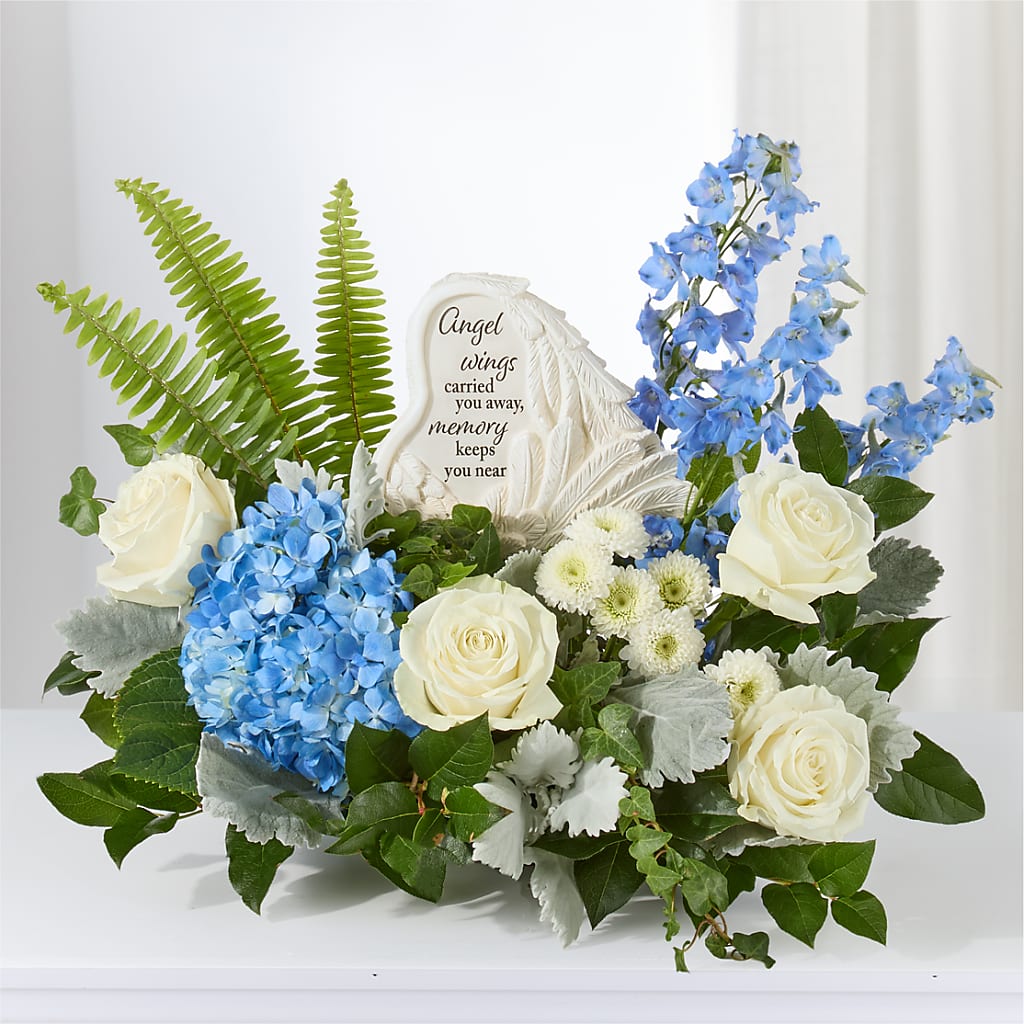 Dearest Arrangement – BLOOM & BLOSSOM NORTH RALEIGH, Cary NC
