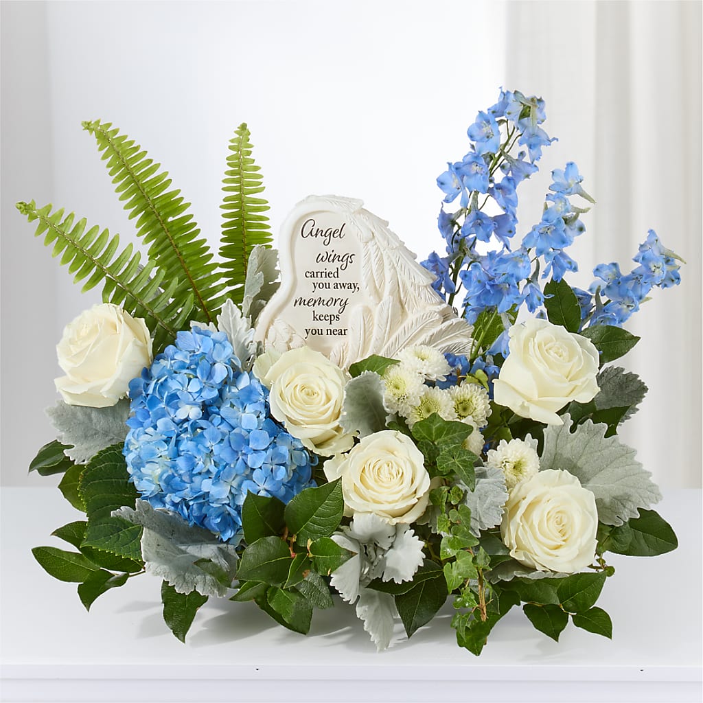 Dearest Arrangement – BLOOM & BLOSSOM NORTH RALEIGH, Cary NC