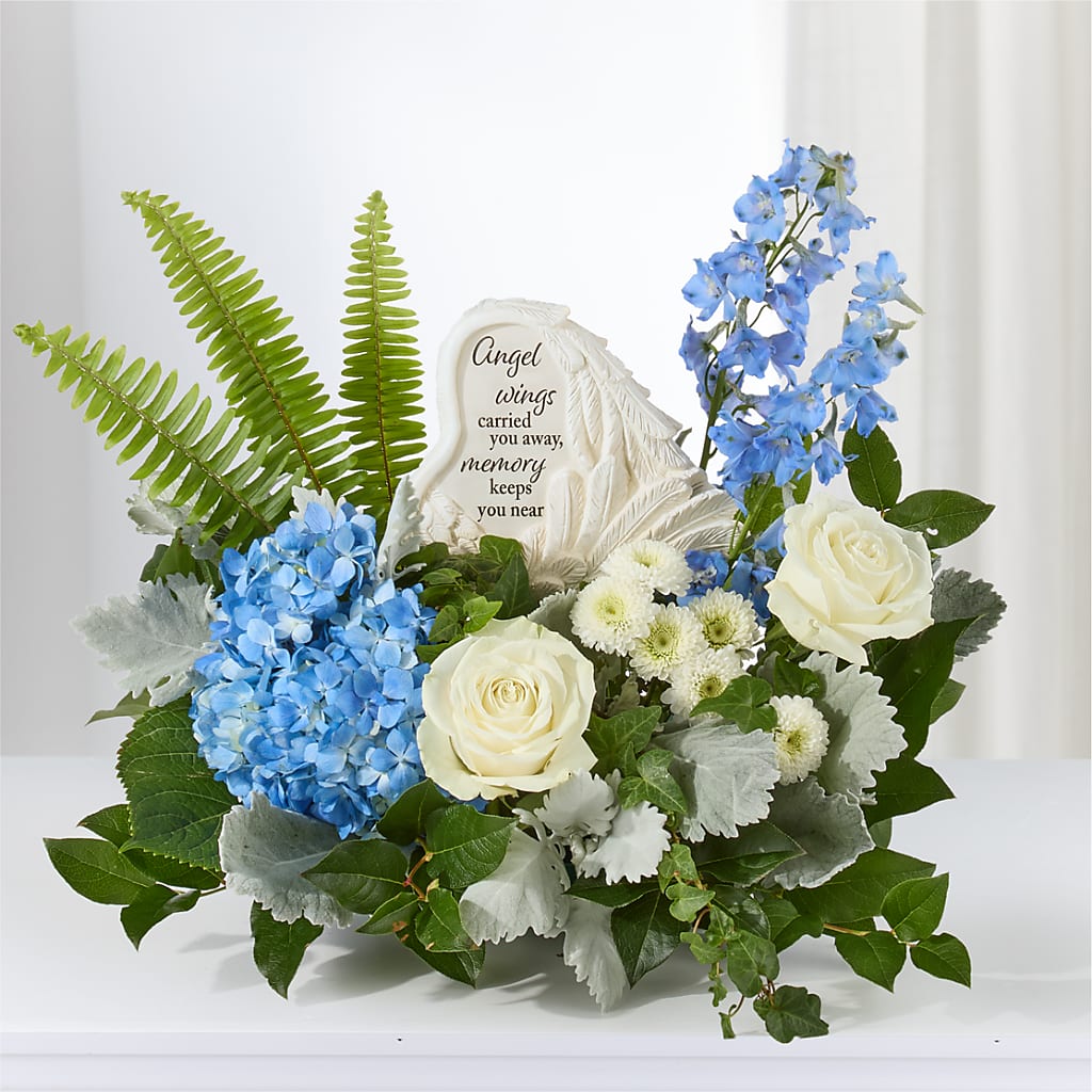Dearest Arrangement – BLOOM & BLOSSOM NORTH RALEIGH, Cary NC