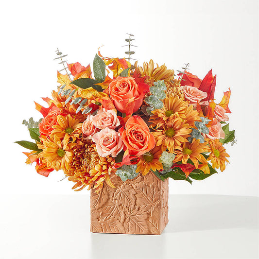 Scenic Route Bouquet – BLOOM & BLOSSOM NORTH RALEIGH, Cary NC