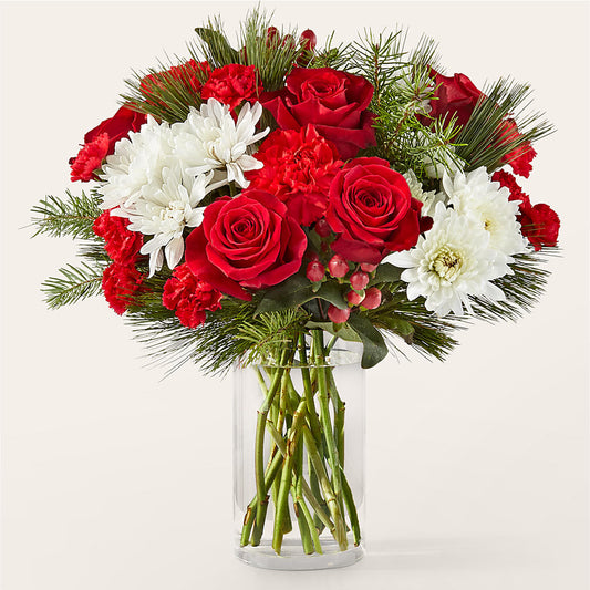 Seasonal Magic Bouquet – BLOOM & BLOSSOM NORTH RALEIGH, Cary NC