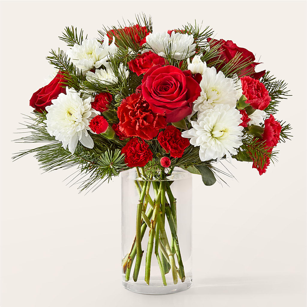 Seasonal Magic Bouquet – BLOOM & BLOSSOM NORTH RALEIGH, Cary NC