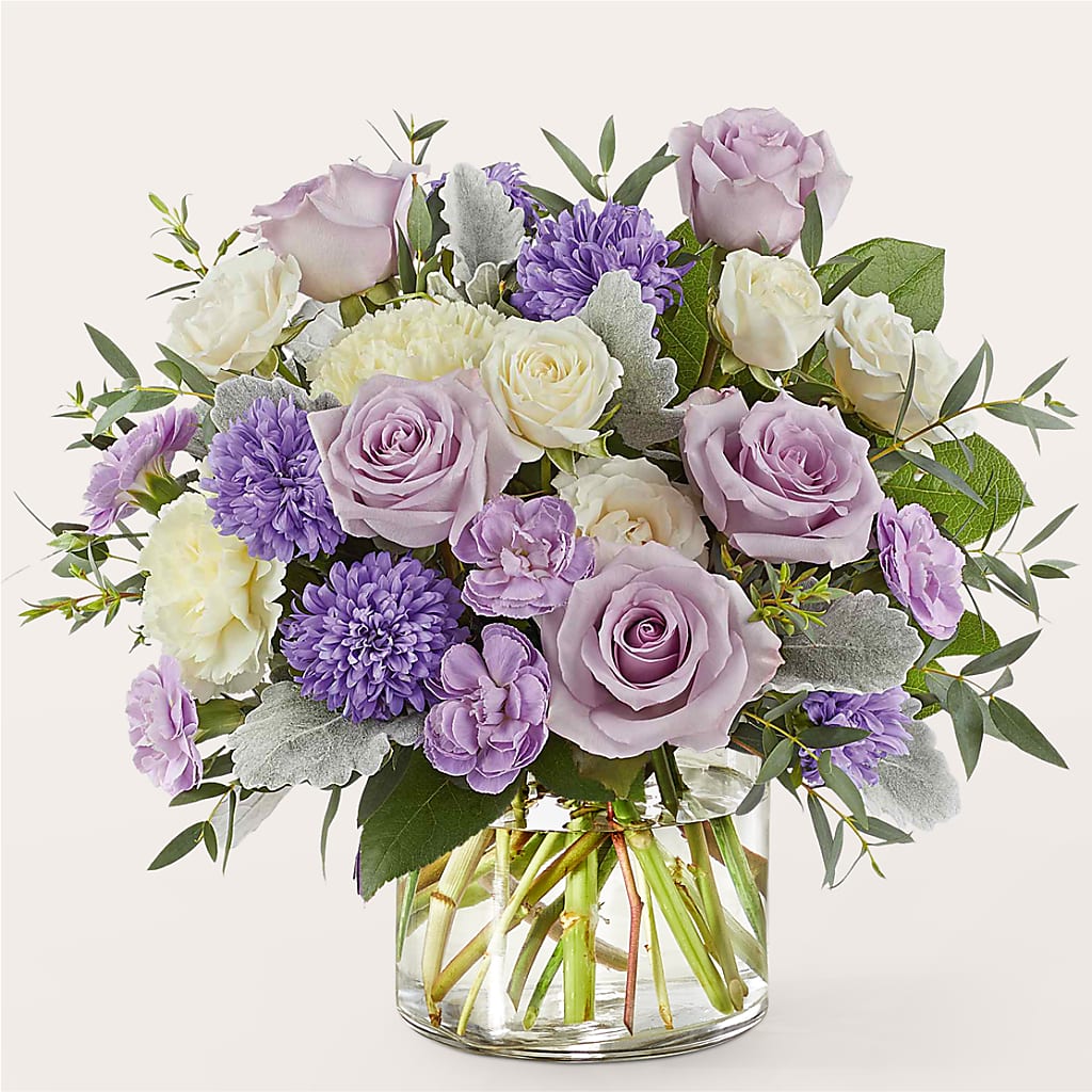Stardust Bouquet – BLOOM & BLOSSOM NORTH RALEIGH, Cary NC