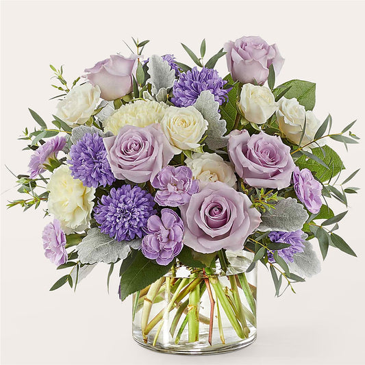 Stardust Bouquet – BLOOM & BLOSSOM NORTH RALEIGH, Cary NC