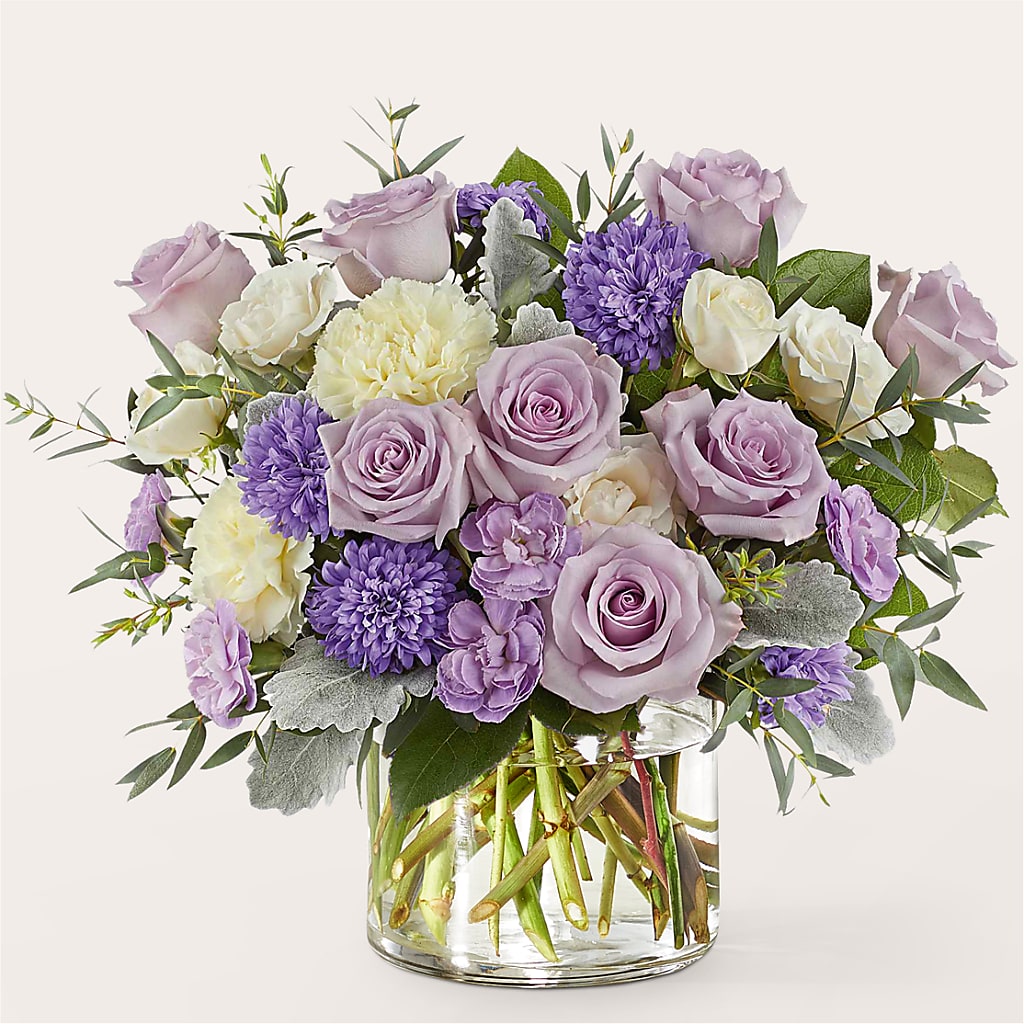 Stardust Bouquet – BLOOM & BLOSSOM NORTH RALEIGH, Cary NC