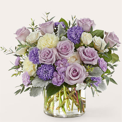 Stardust Bouquet – BLOOM & BLOSSOM NORTH RALEIGH, Cary NC