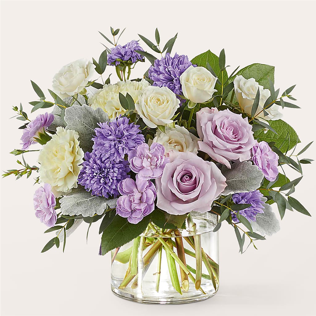 Stardust Bouquet – BLOOM & BLOSSOM NORTH RALEIGH, Cary NC