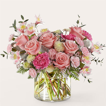 The Treehouse Bouquet – BLOOM & BLOSSOM NORTH RALEIGH, Cary NC