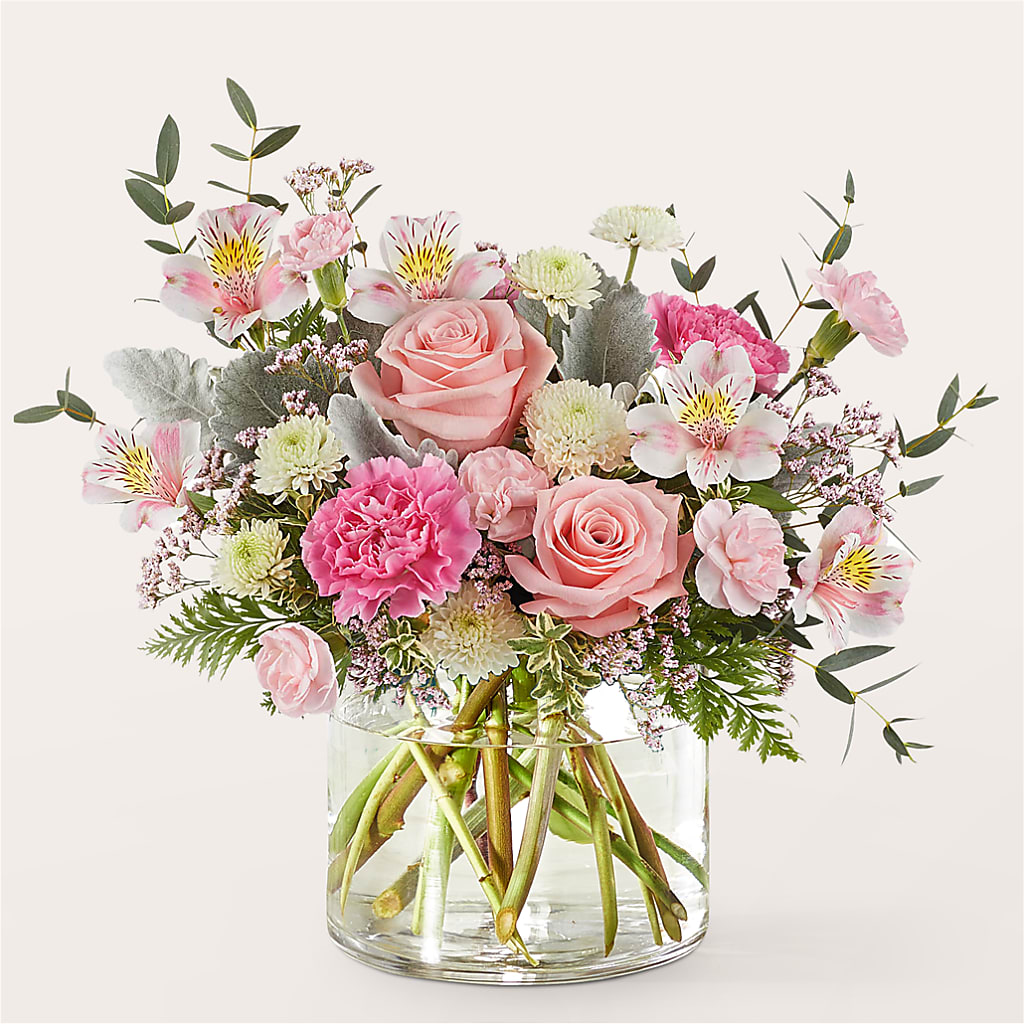 The Treehouse Bouquet – BLOOM & BLOSSOM NORTH RALEIGH, Cary NC
