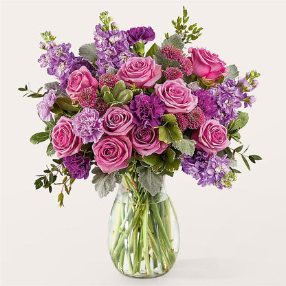 A Love Story Bouquet – BLOOM & BLOSSOM NORTH RALEIGH, Cary NC