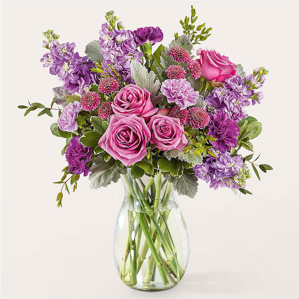 A Love Story Bouquet – BLOOM & BLOSSOM NORTH RALEIGH, Cary NC