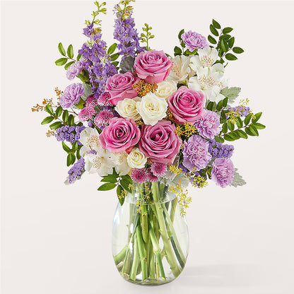 Lucky Me Bouquet – BLOOM & BLOSSOM NORTH RALEIGH, Cary NC