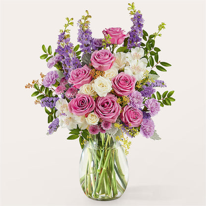 Lucky Me Bouquet – BLOOM & BLOSSOM NORTH RALEIGH, Cary NC