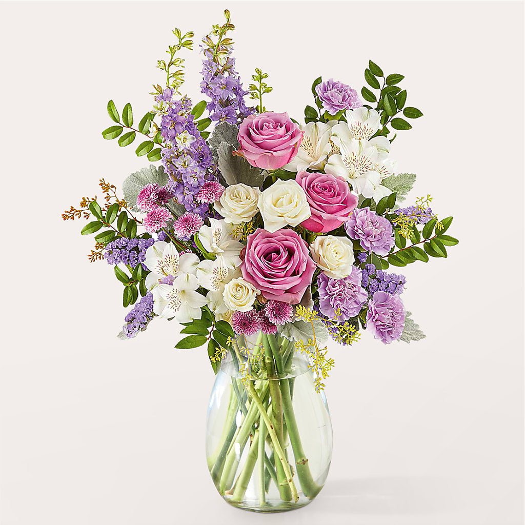 Lucky Me Bouquet – BLOOM & BLOSSOM NORTH RALEIGH, Cary NC