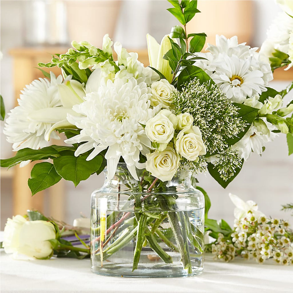 Cary Florist | Same Day Flower Delivery by Bloom & Blossom North Raleigh