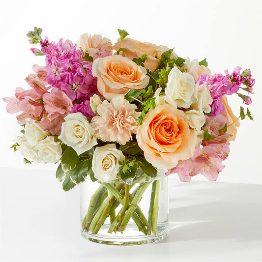 Paradise Bouquet – BLOOM & BLOSSOM NORTH RALEIGH, Cary NC