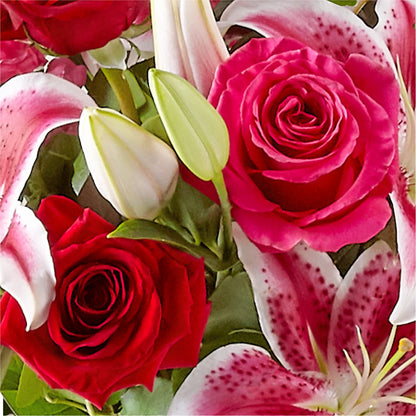 Always You Bouquet – BLOOM & BLOSSOM NORTH RALEIGH, Cary NC