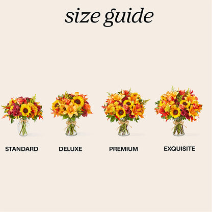Sunny Side Bouquet – BLOOM & BLOSSOM NORTH RALEIGH, Cary NC