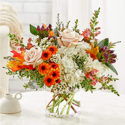 Autumnal Equinox Bouquet – BLOOM & BLOSSOM NORTH RALEIGH, Cary NC
