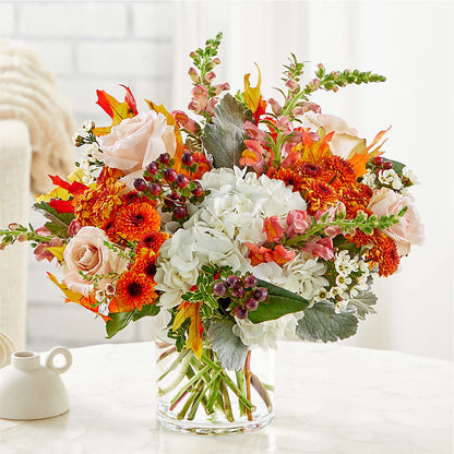 Autumnal Equinox Bouquet – BLOOM & BLOSSOM NORTH RALEIGH, Cary NC