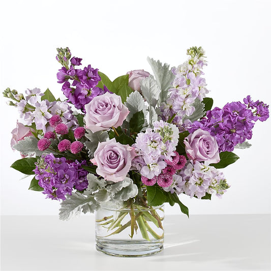 One in a Million Bouquet – BLOOM & BLOSSOM NORTH RALEIGH, Cary NC