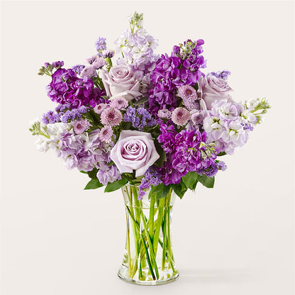 Give a Twirl Bouquet – BLOOM & BLOSSOM NORTH RALEIGH, Cary NC