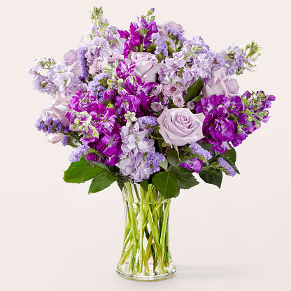 Give a Twirl Bouquet – BLOOM & BLOSSOM NORTH RALEIGH, Cary NC