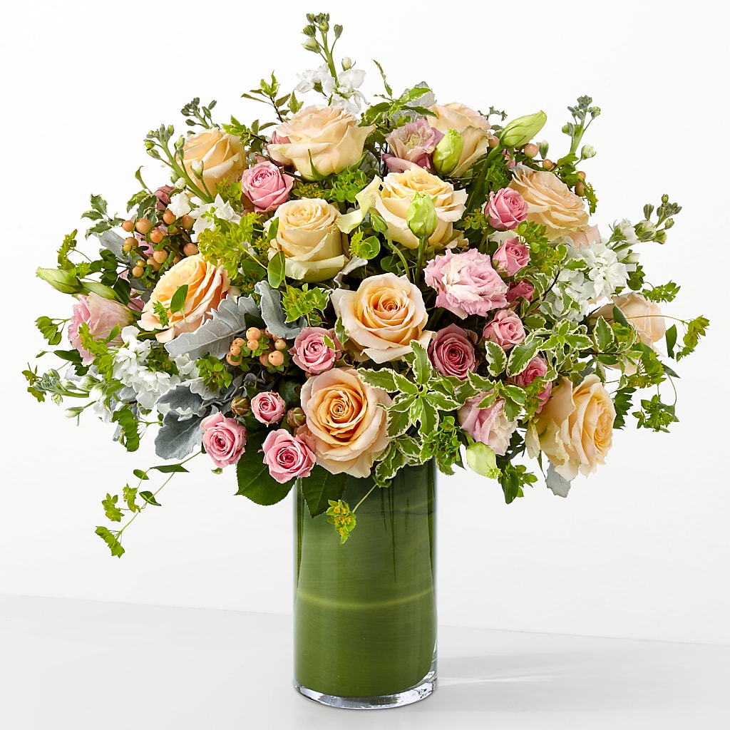 The Glamour Shot – BLOOM & BLOSSOM NORTH RALEIGH, Cary NC