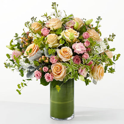 The Glamour Shot – BLOOM & BLOSSOM NORTH RALEIGH, Cary NC