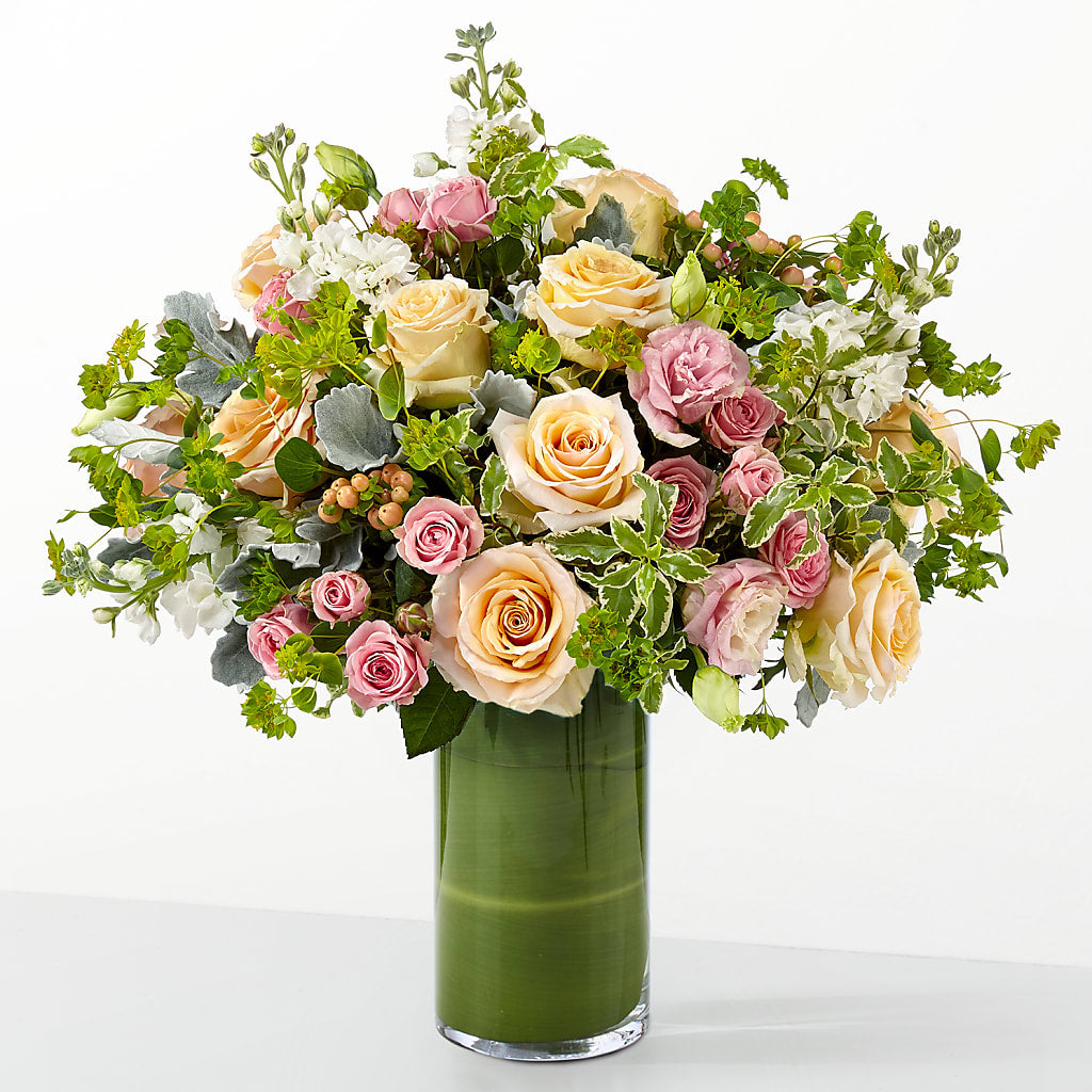 The Glamour Shot – BLOOM & BLOSSOM NORTH RALEIGH, Cary NC