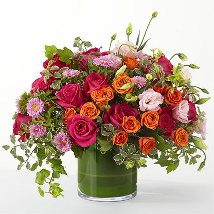 The Trendsetter – BLOOM & BLOSSOM NORTH RALEIGH, Cary NC