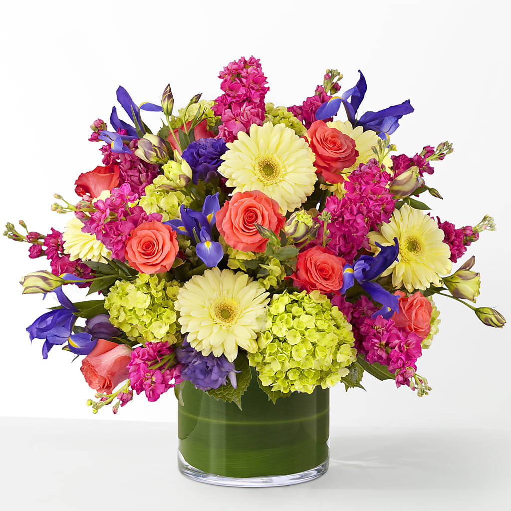 The Couture – BLOOM & BLOSSOM NORTH RALEIGH, Cary NC