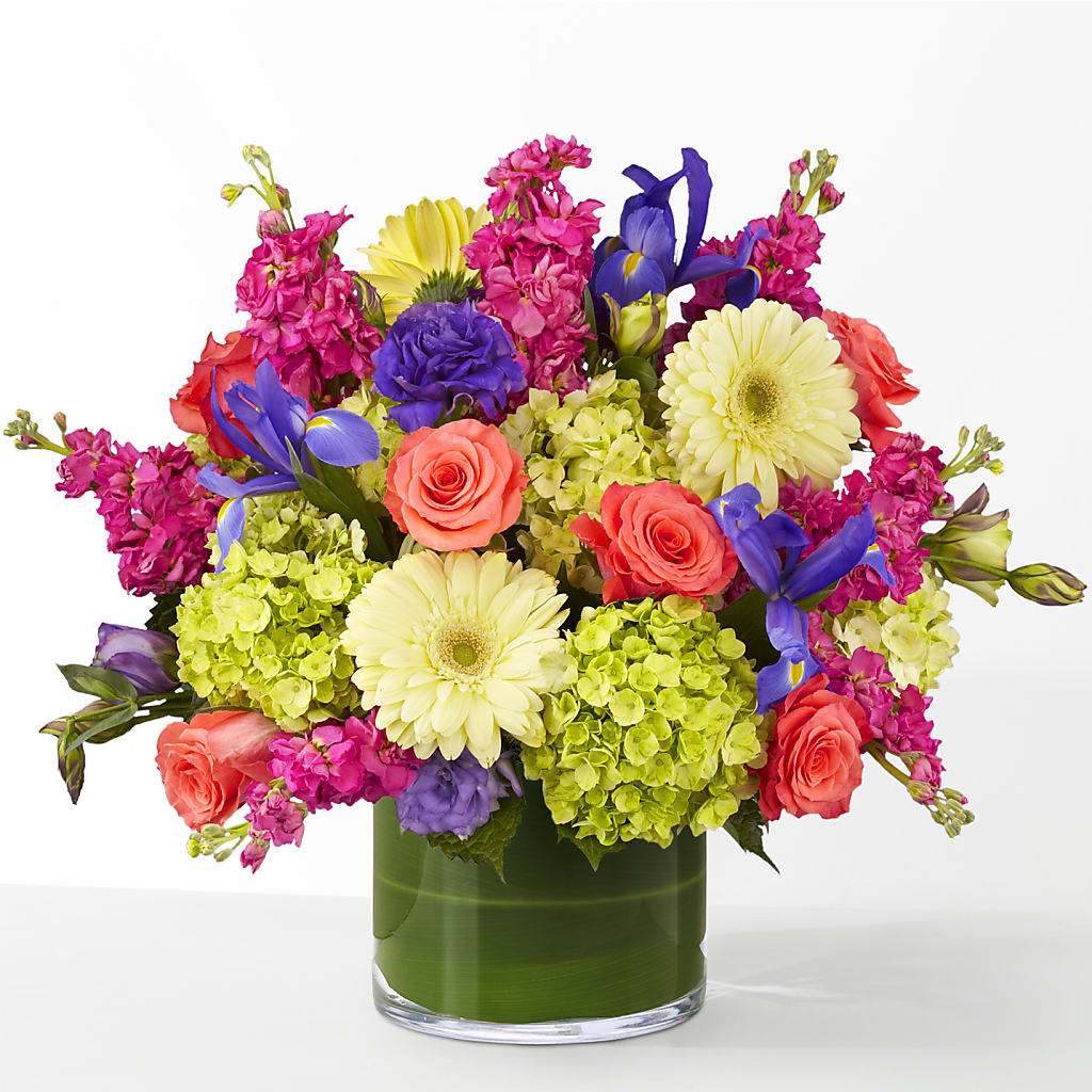 The Couture – BLOOM & BLOSSOM NORTH RALEIGH, Cary NC