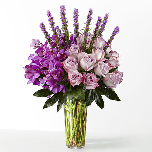 The Maximalist – BLOOM & BLOSSOM NORTH RALEIGH, Cary NC