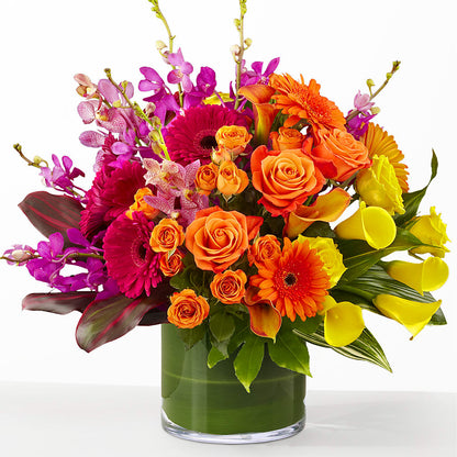 The Mosaic – BLOOM & BLOSSOM NORTH RALEIGH, Cary NC