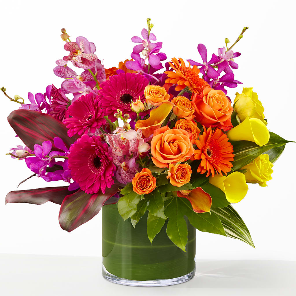 The Mosaic – BLOOM & BLOSSOM NORTH RALEIGH, Cary NC