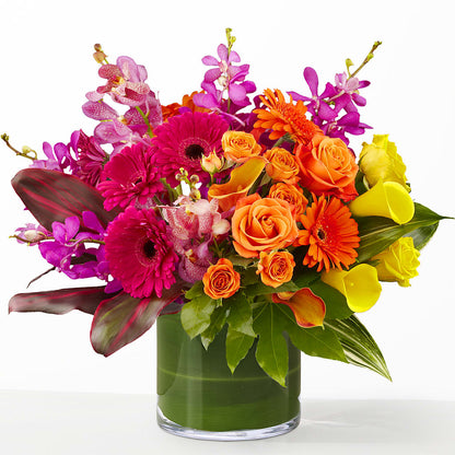 The Mosaic – BLOOM & BLOSSOM NORTH RALEIGH, Cary NC