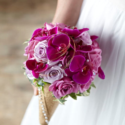 Breathless Bouquet – BLOOM & BLOSSOM NORTH RALEIGH, Cary NC